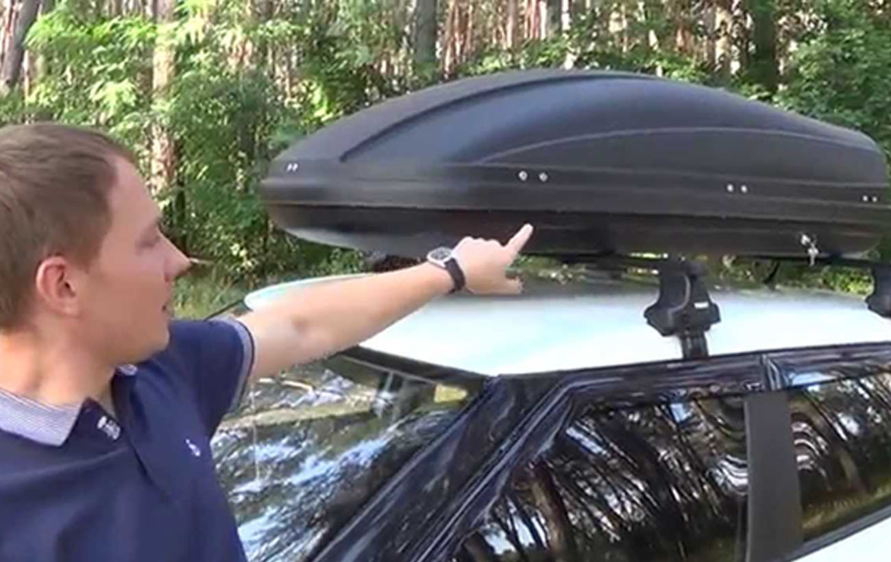 Рейтинг кращих автомобілів для подорожей на далекі відстані